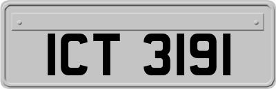 ICT3191