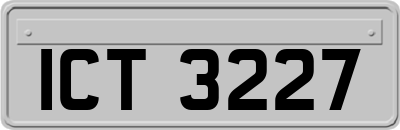 ICT3227