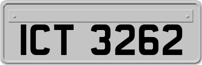 ICT3262