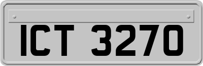 ICT3270
