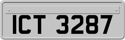 ICT3287