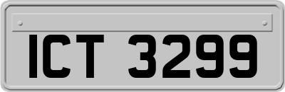 ICT3299