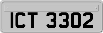 ICT3302