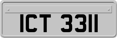 ICT3311