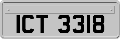 ICT3318