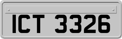 ICT3326