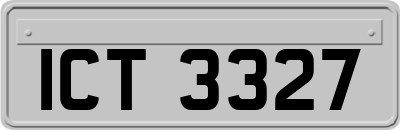 ICT3327