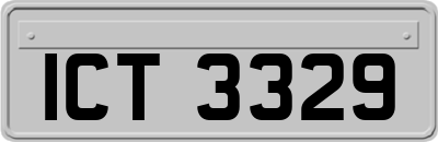 ICT3329