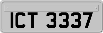 ICT3337