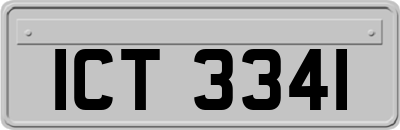 ICT3341