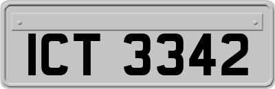 ICT3342