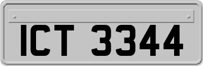 ICT3344