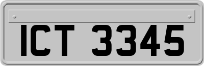ICT3345