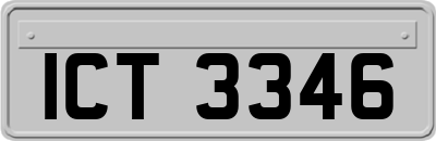 ICT3346