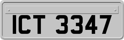 ICT3347