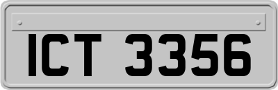 ICT3356