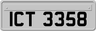 ICT3358