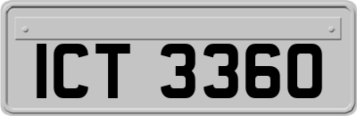 ICT3360