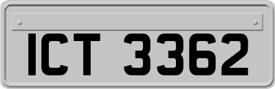 ICT3362