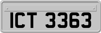 ICT3363