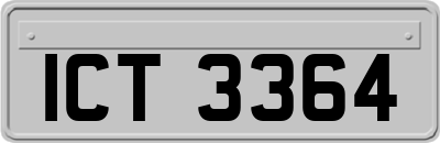 ICT3364