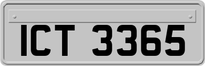 ICT3365