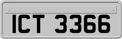 ICT3366