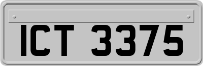 ICT3375
