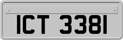ICT3381