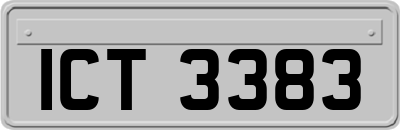 ICT3383