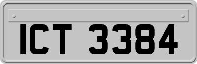 ICT3384