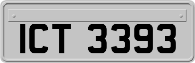 ICT3393