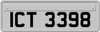 ICT3398