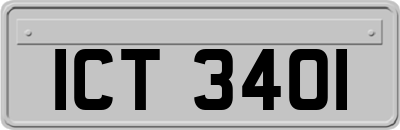 ICT3401