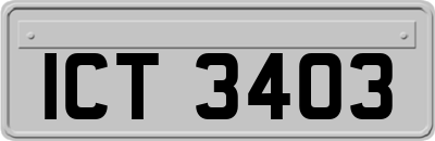 ICT3403