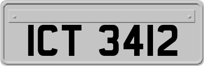 ICT3412