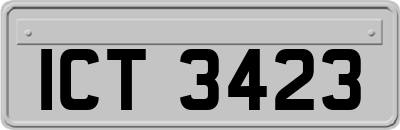 ICT3423