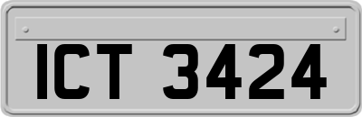 ICT3424