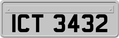 ICT3432