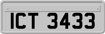 ICT3433