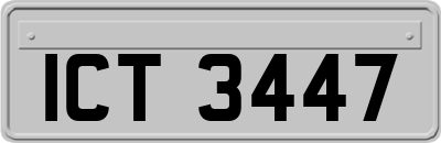ICT3447