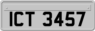 ICT3457
