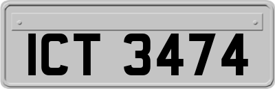 ICT3474