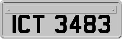 ICT3483