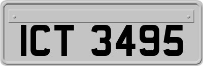 ICT3495