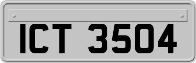 ICT3504