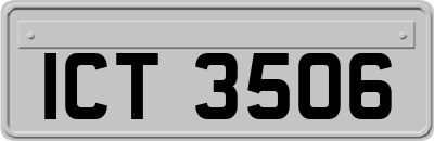 ICT3506
