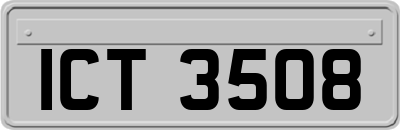 ICT3508
