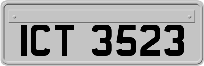 ICT3523