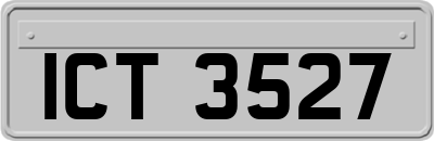 ICT3527